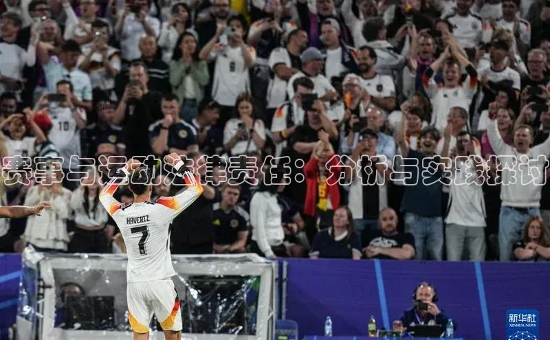 辉达娱乐下载官网百度识图赛事与运动法律责任：分析与实践探讨