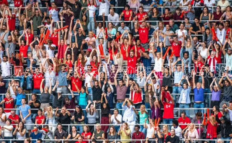 预见未来：未来大型运动赛事的创新与挑战