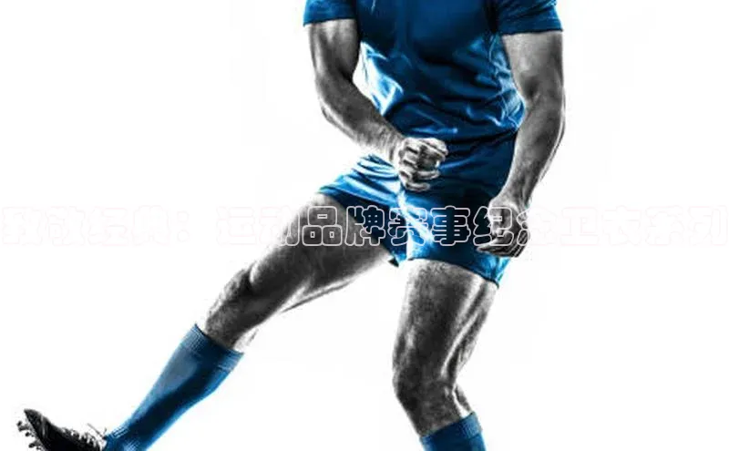 致敬经典：运动品牌赛事纪念卫衣系列