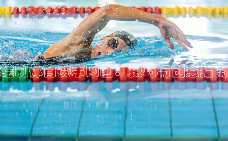 绘制体育赛事图画：技巧与创意指南