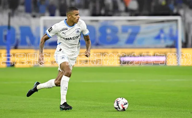 三足鼎立：体育精神的力量与挑战