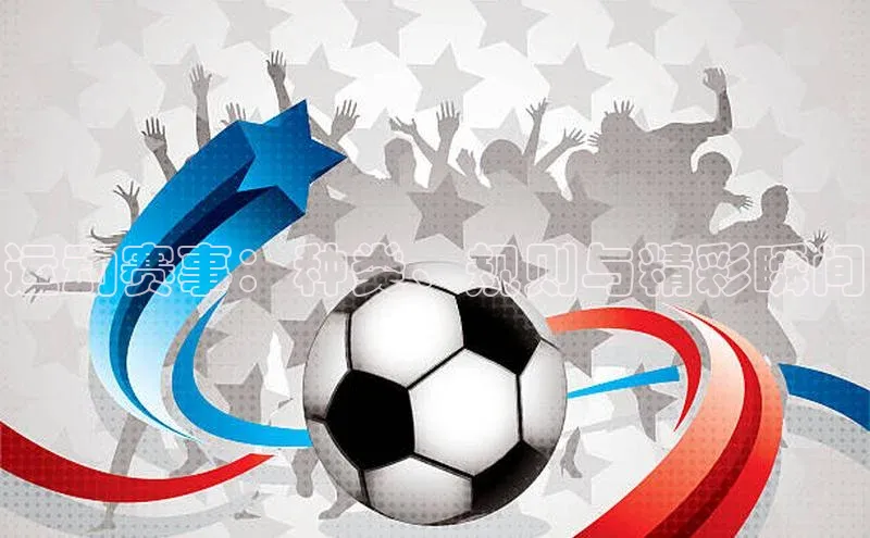 运动赛事：种类、规则与精彩瞬间