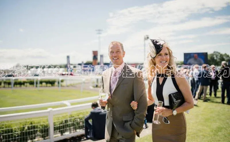 光影竞技：运动赛事摆件的创意与魅力