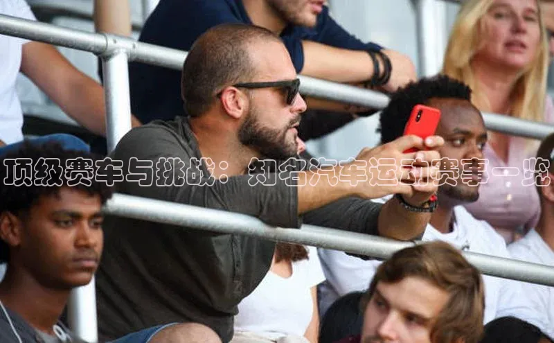 顶级赛车与挑战：知名汽车运动赛事一览
