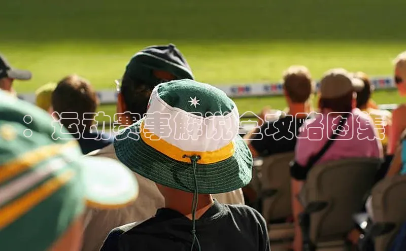 ：运动赛事解说全攻略图集