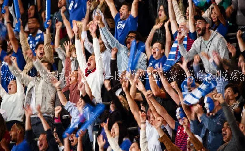 赛道上的灵魂：分析与汽车运动赛事的类别体系