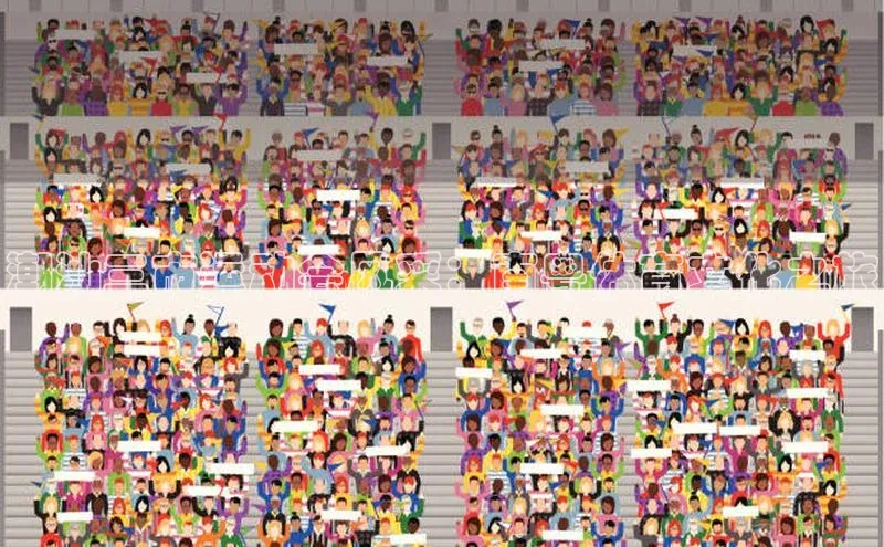 潮汕三市运动会风采：南粤体育文化之旅