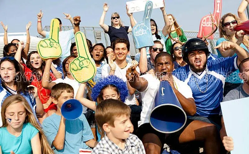 新时代的体育盛宴：探讨新时代运动赛事的发展与影响