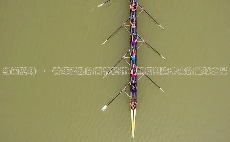 绿茵赛场——青年运动的青春碰撞：如何塑造未来的足球之星